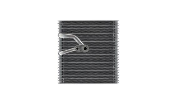 MAHLE ORIGINAL Air conditioning evaporator Article number: AE 214 000S cheaply