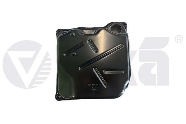 VIKA 33251787201 Õlivann, automaatkäigukast MULTIVAN 2.0 TSI 204 HP Bensiin