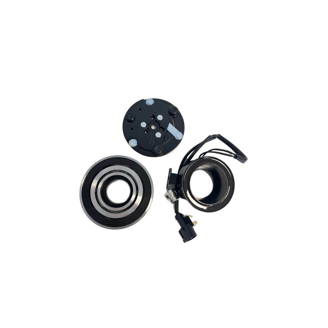Airstal AC compressor clutch Article number: 105-0124 cheaply