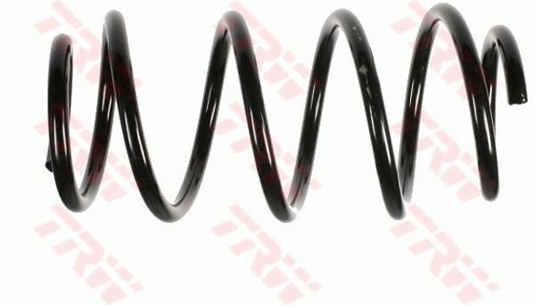 TRW Coil spring Article number: JCS671 cheaply