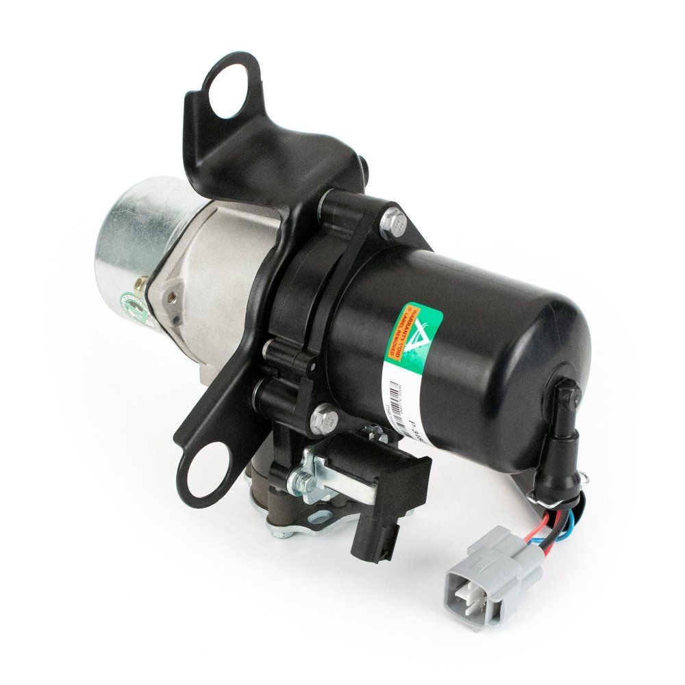 Arnott P-3482 Air suspension compressor LS 600h AWD (UVF45, UVF46) 445 PS Petrol/Electro