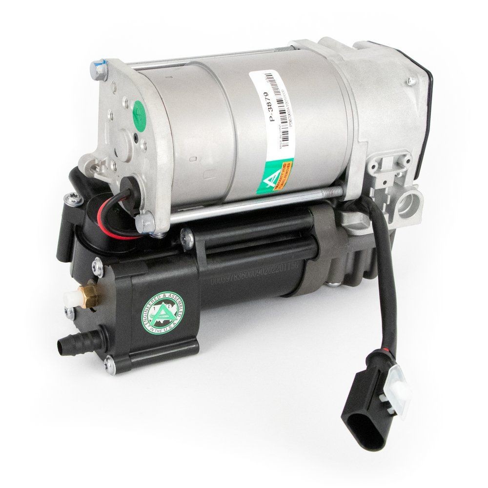 Arnott P-3879 Air suspension compressor E-Class E 200 d (213.212) 160 PS Diesel 2023