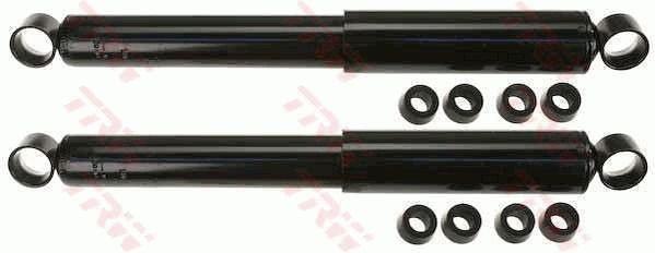 TRW Shock absorber Article number: JGE139T cheaply