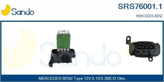 SANDO SCH78045.7 Turbo kassett RIO 1.0 T-GDI 100 101 HP Bensiin