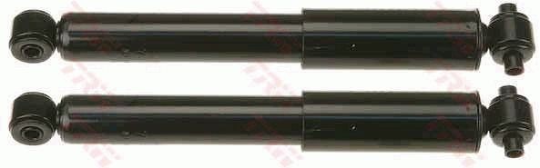 TRW Shock absorber Article number: JHT142T cheaply