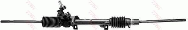 TRW Steering rack Article number: JRP691 cheaply