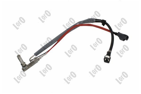 ABAKUS 120-07-013 Injection Unit, soot / particulate filter regeneration TRANSIT 2.2 TDCi 100 PS Diesel