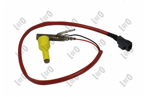 ABAKUS 120-07-014 Injection Unit, soot / particulate filter regeneration TRANSIT CONNECT 1.8 TDCi 110 PS Diesel