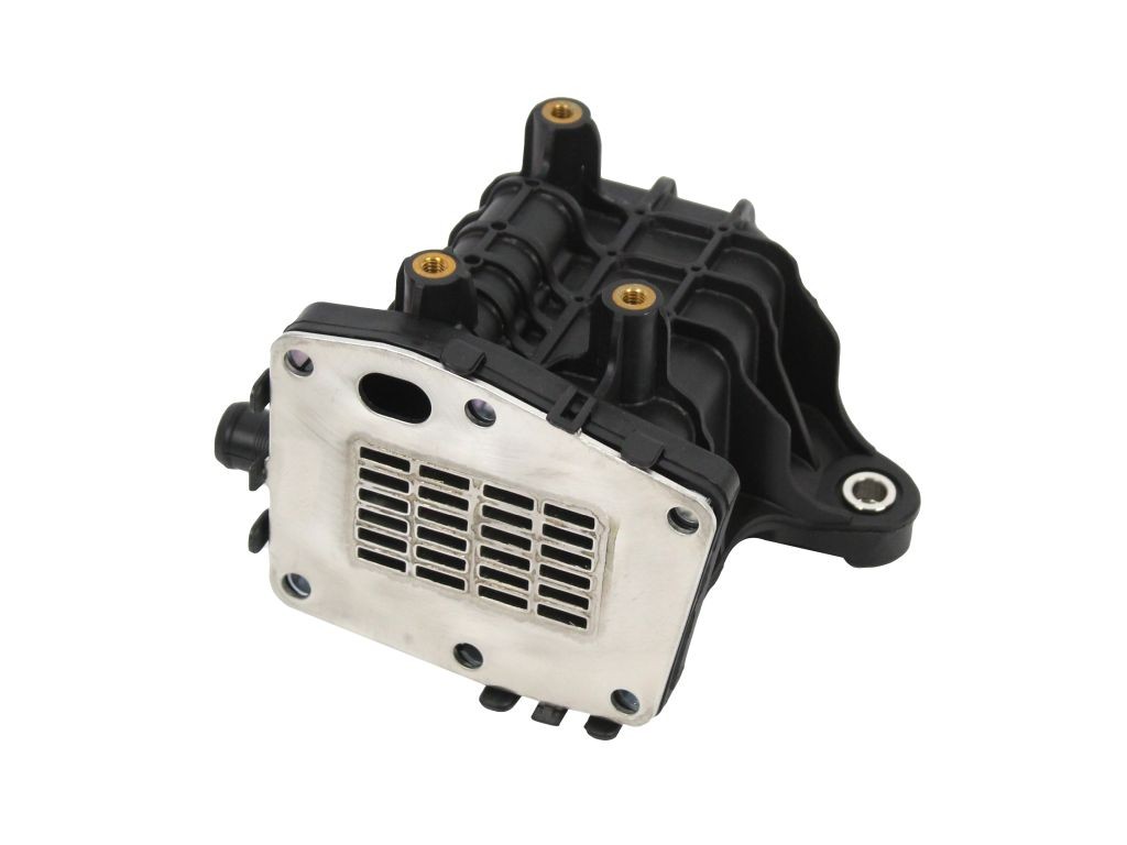 ABAKUS 121-00-034 EGR-jahuti KUGA 2.0 TDCi 150 HP Diisel