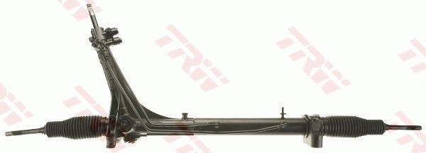 TRW Steering rack Article number: JRP889 cheaply