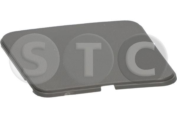 STC T491076 Bumper Cover, towing device TOURNEO CONNECT 1.8 TDCi /TDDi /DI 75 PS Diesel 2013
