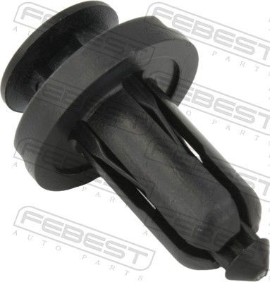 FEBEST Clip, trim / protective strip Article number: 88570-115 cheaply