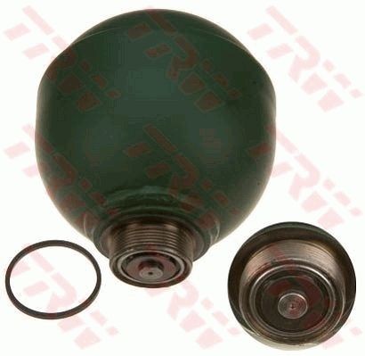 TRW Suspension accumulator Article number: JSS118 cheaply