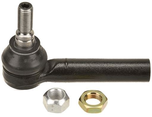TRW Track rod end Article number: JTE1034 cheaply