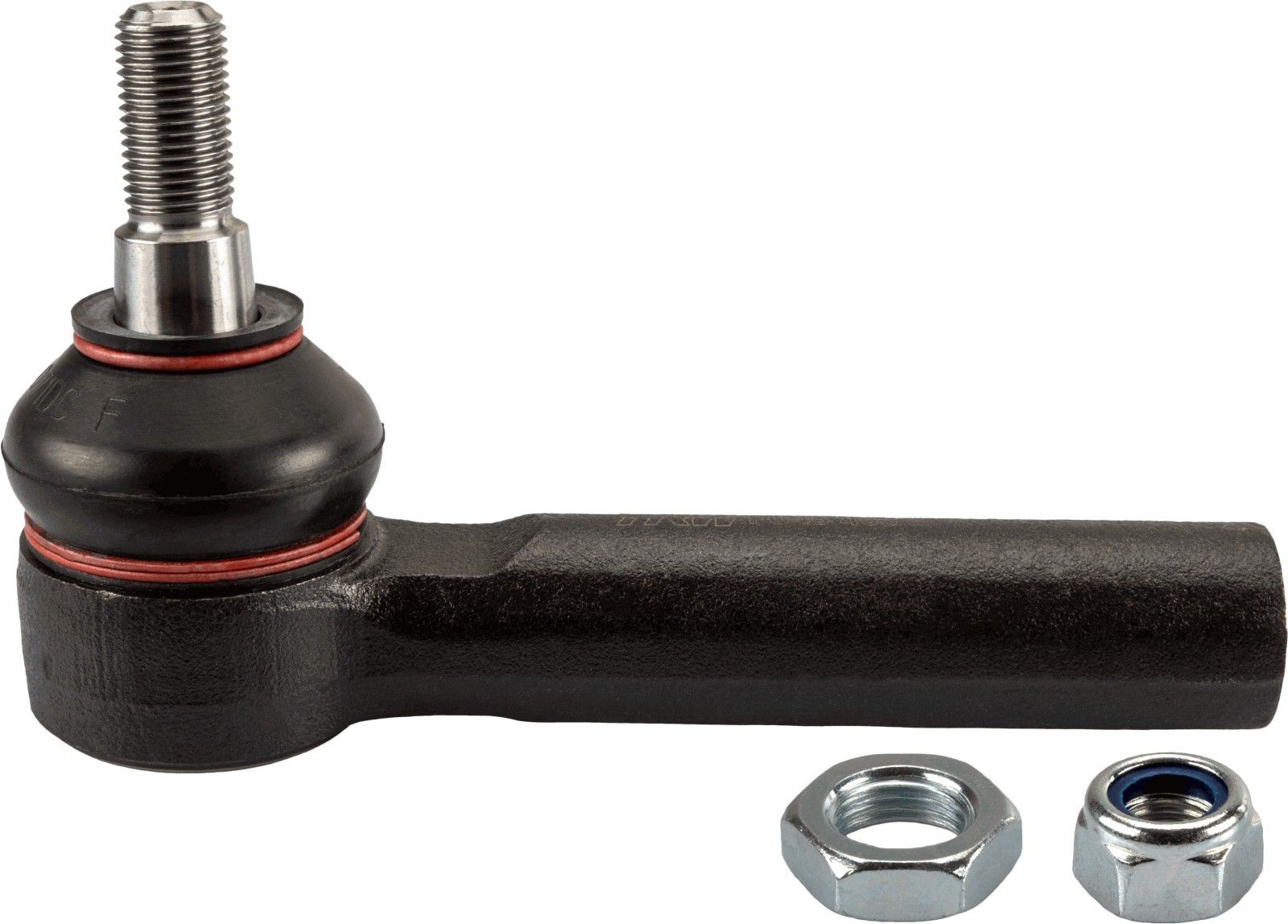 TRW Track rod end Article number: JTE463 cheaply