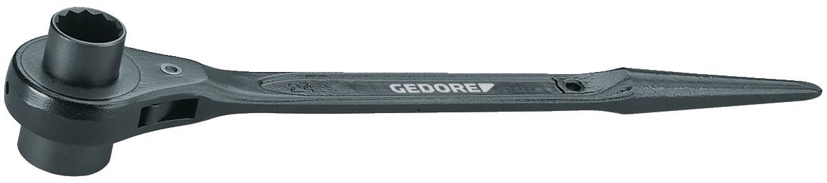 GEDORE Skralde-ringnøgle Varenummer: 29 36X41 billige