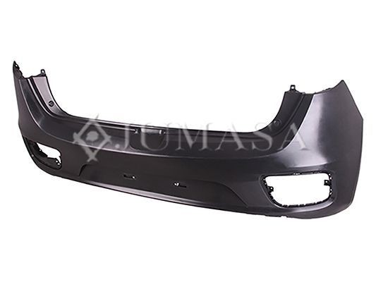 JUMASA 25141846 Tagastange PROCEED 1.4 MPI 101 HP Bensiin 2018