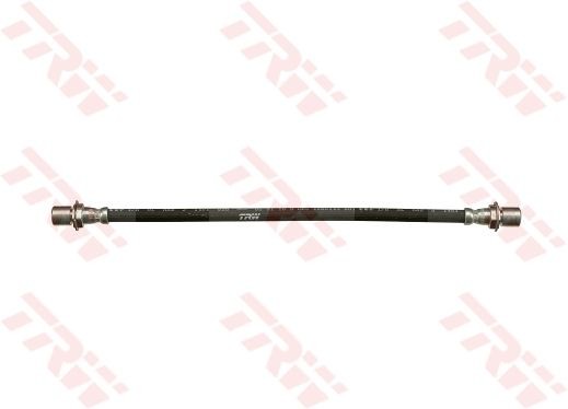 TRW Brake hose Article number: PHA201 cheaply
