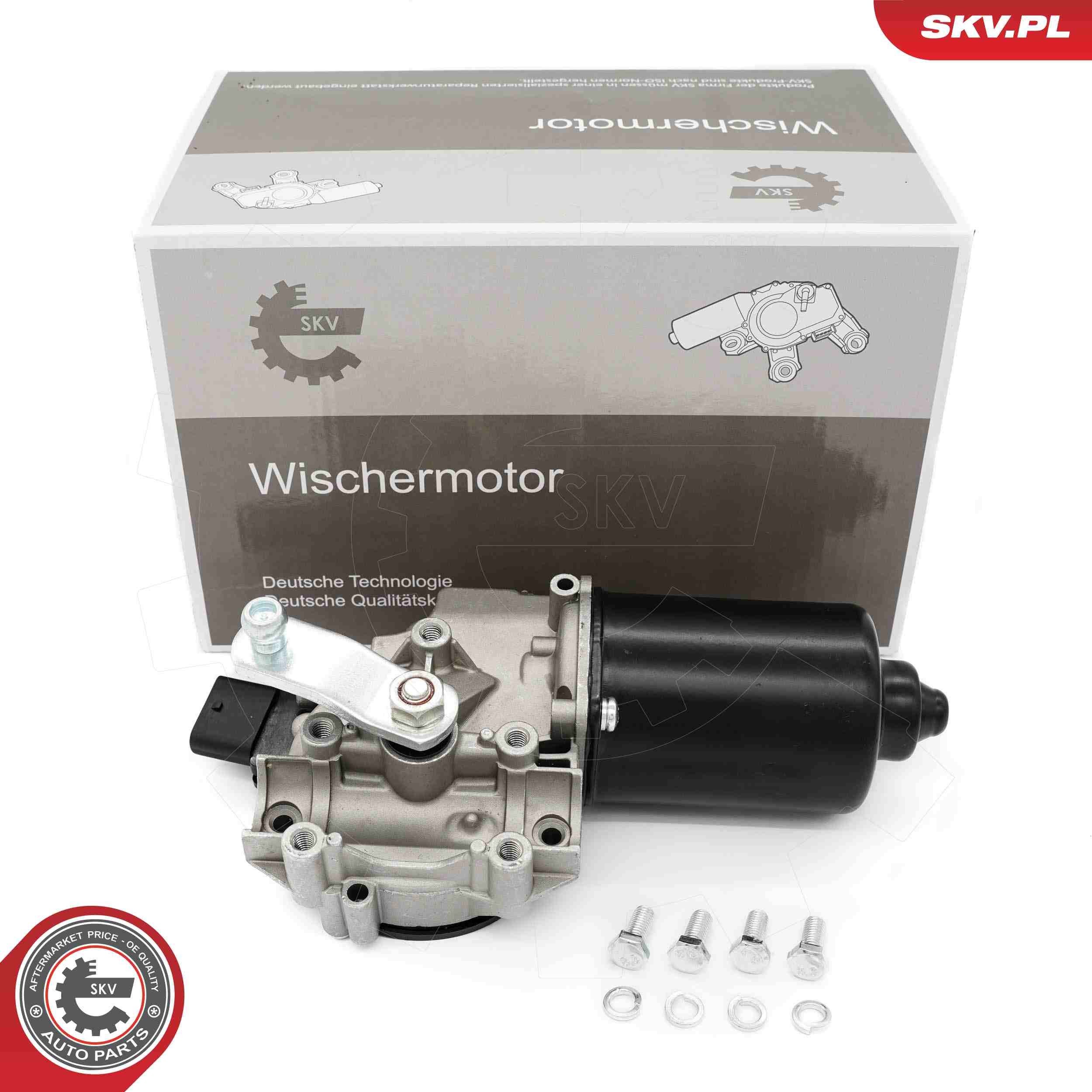 ESEN SKV Wiper motor Article number: 19SKV217 cheaply