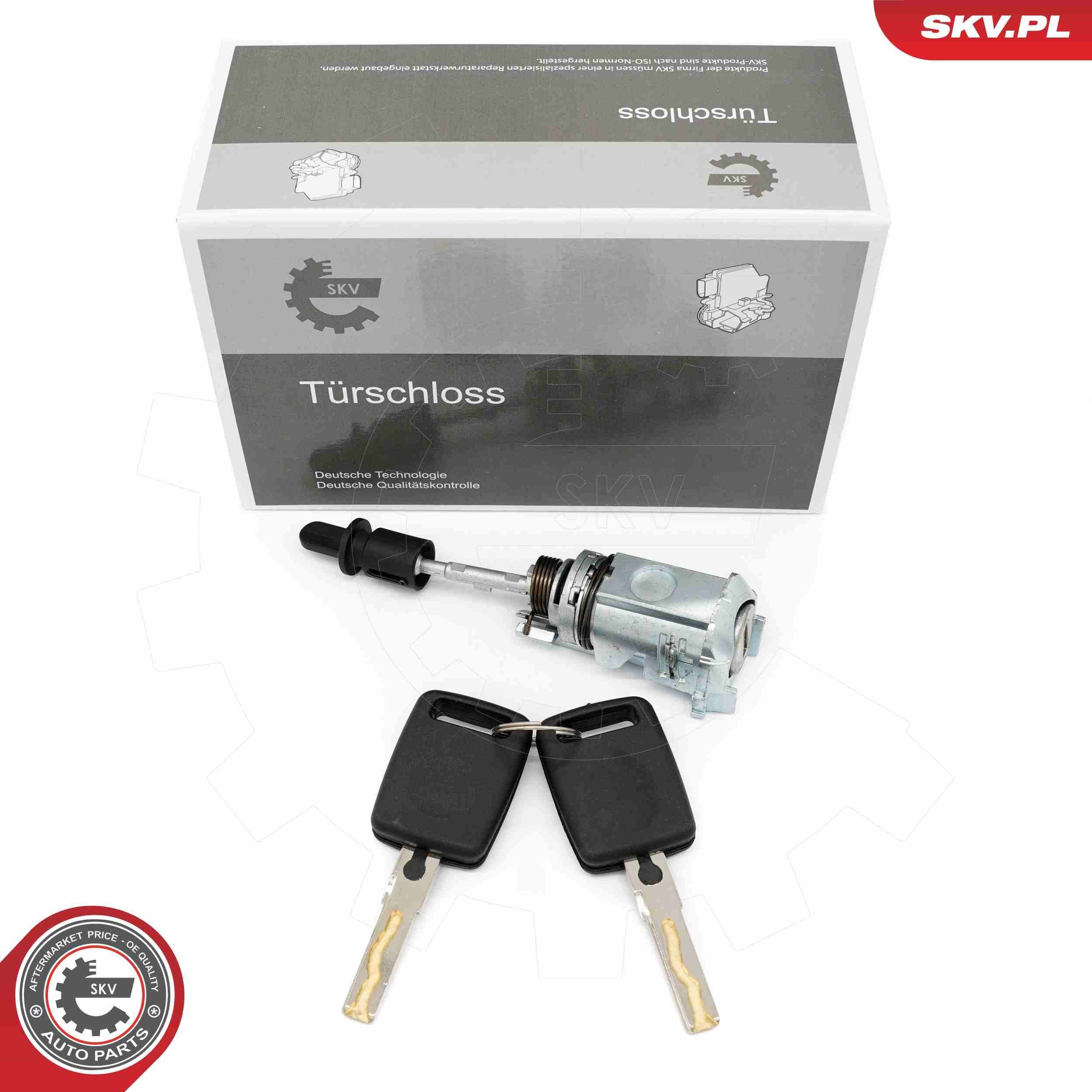 ESEN SKV Lock Cylinder Article number: 65SKV530 cheaply