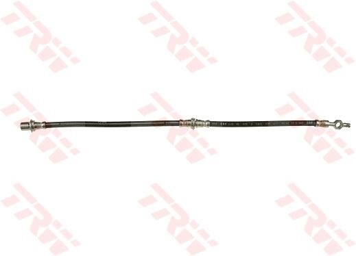 TRW Brake hose Article number: PHD145 cheaply