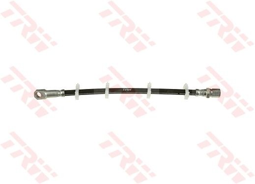 TRW Brake hose Article number: PHD306 cheaply