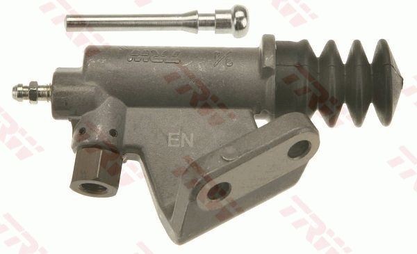 TRW Clutch slave cylinder Article number: PJD256 cheaply