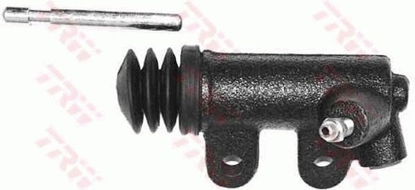 TRW Clutch slave cylinder Article number: PJF128 cheaply