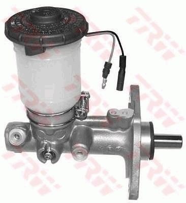 TRW Brake master cylinder Article number: PMH369 cheaply