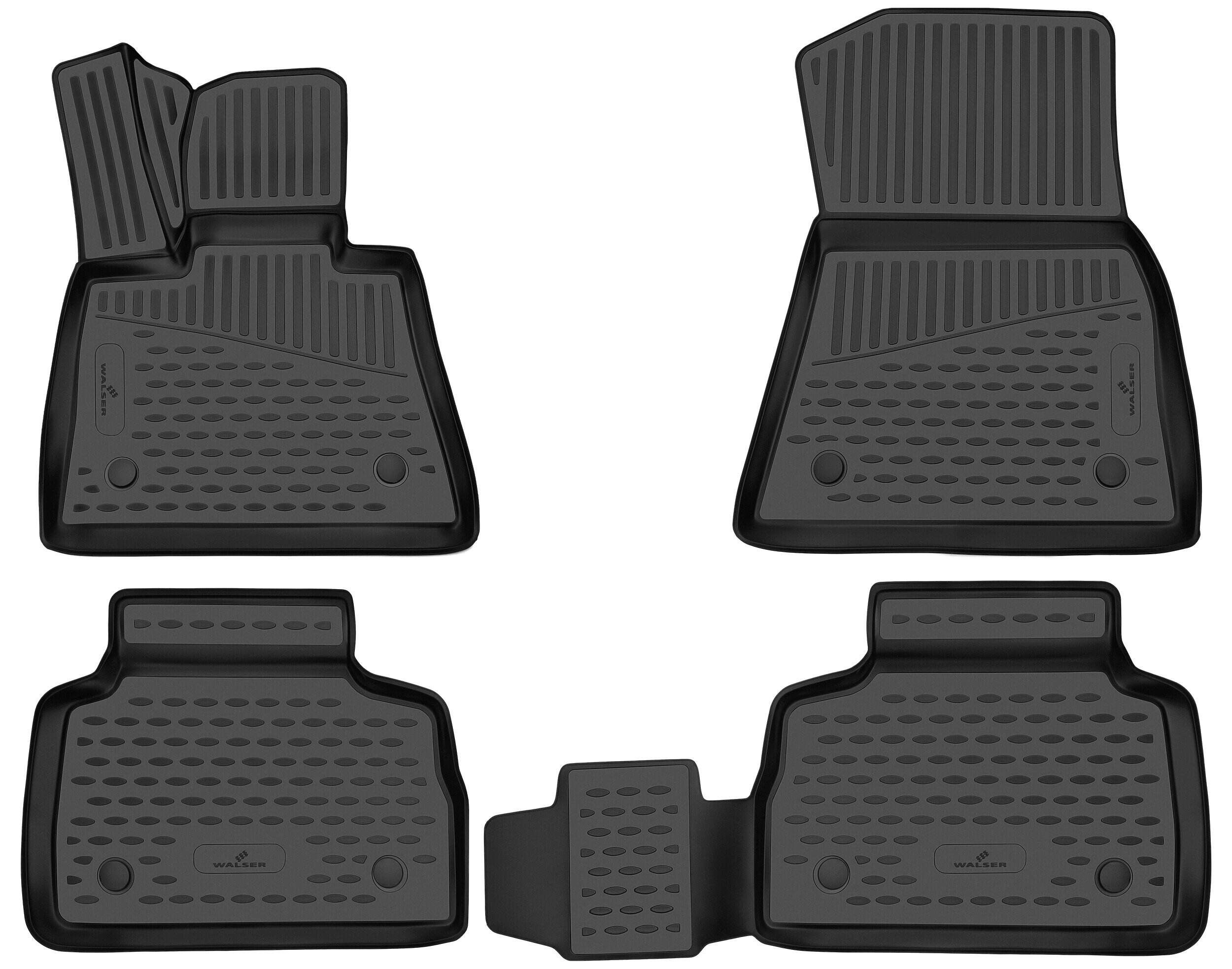 WALSER Floor mats Article number: 75347 cheaply