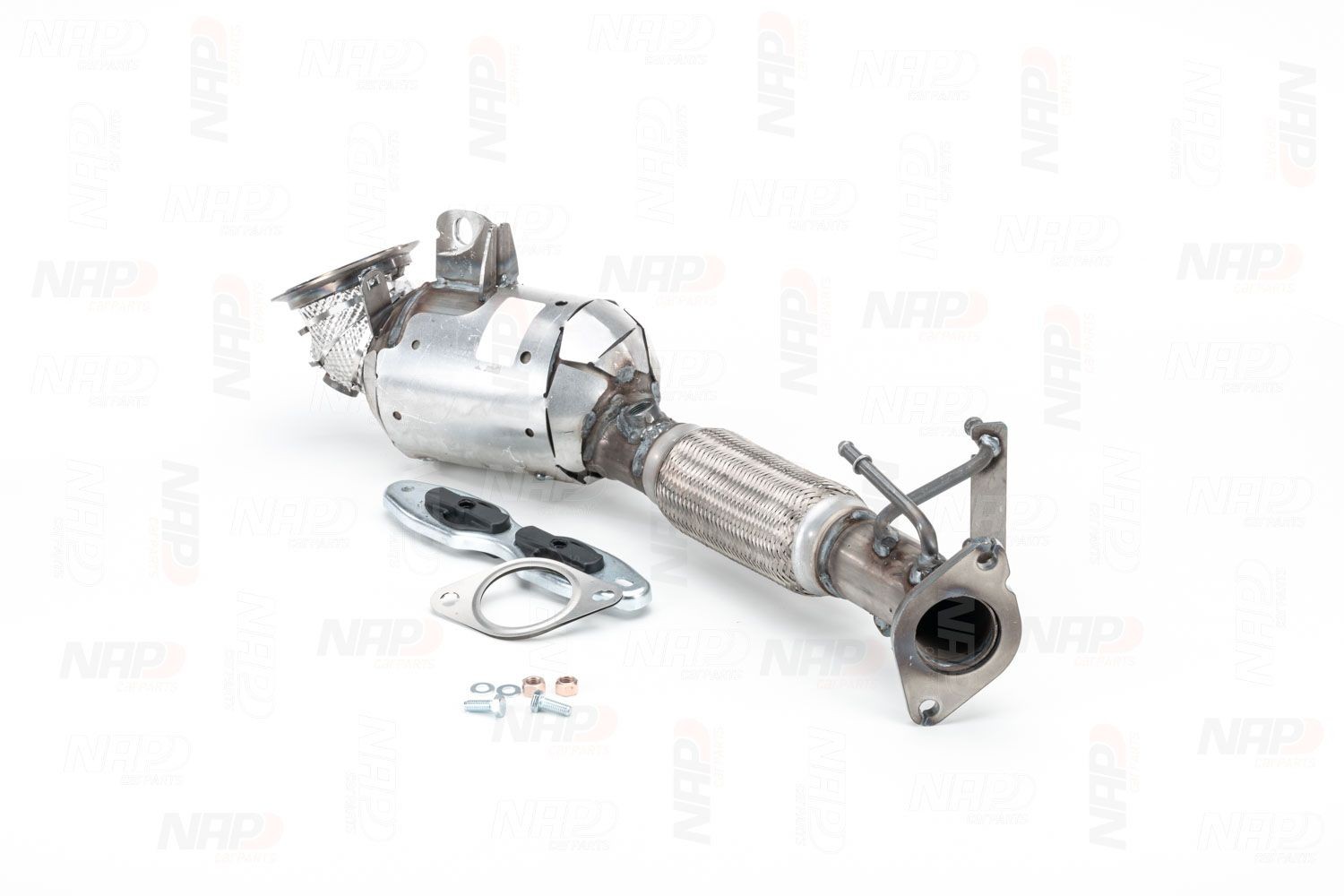 NAP carparts Catalytic converter Article number: CAK11547 cheaply
