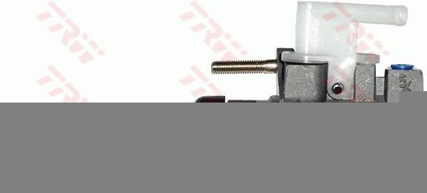 TRW Master Cylinder, clutch Article number: PNB797 cheaply