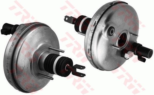 TRW Brake Booster Article number: PSA342 cheaply