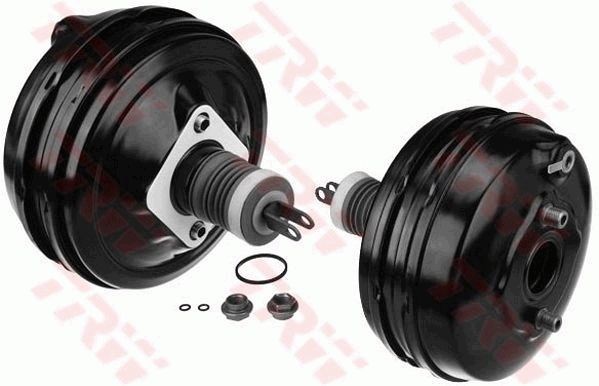 TRW Brake Booster Article number: PSA958 cheaply