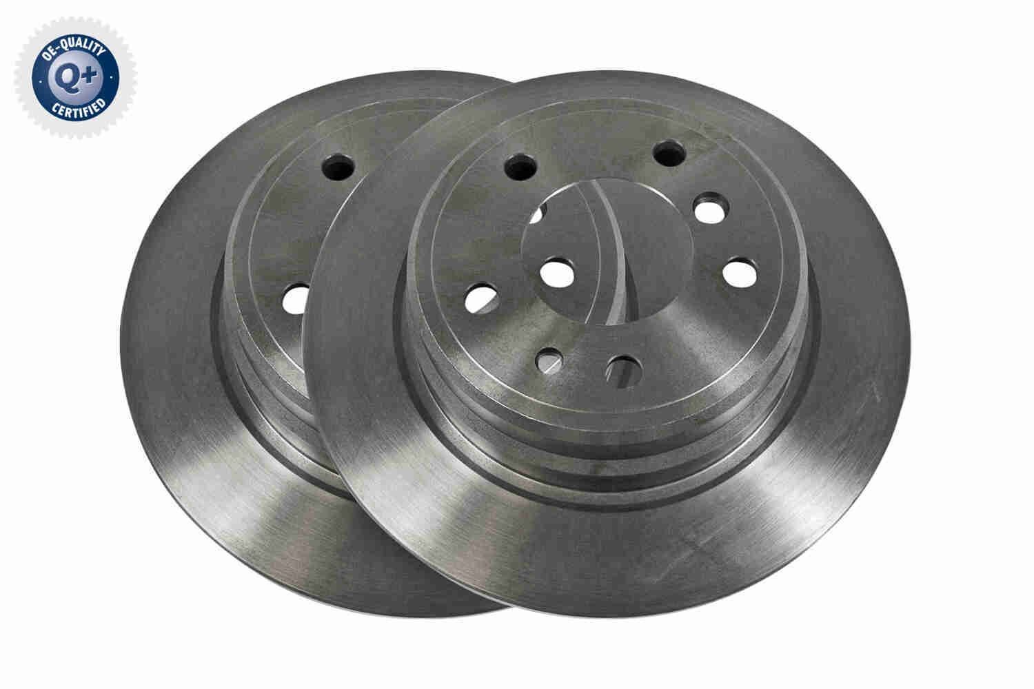 VAICO Brake disc Article number: V20-40006 cheaply