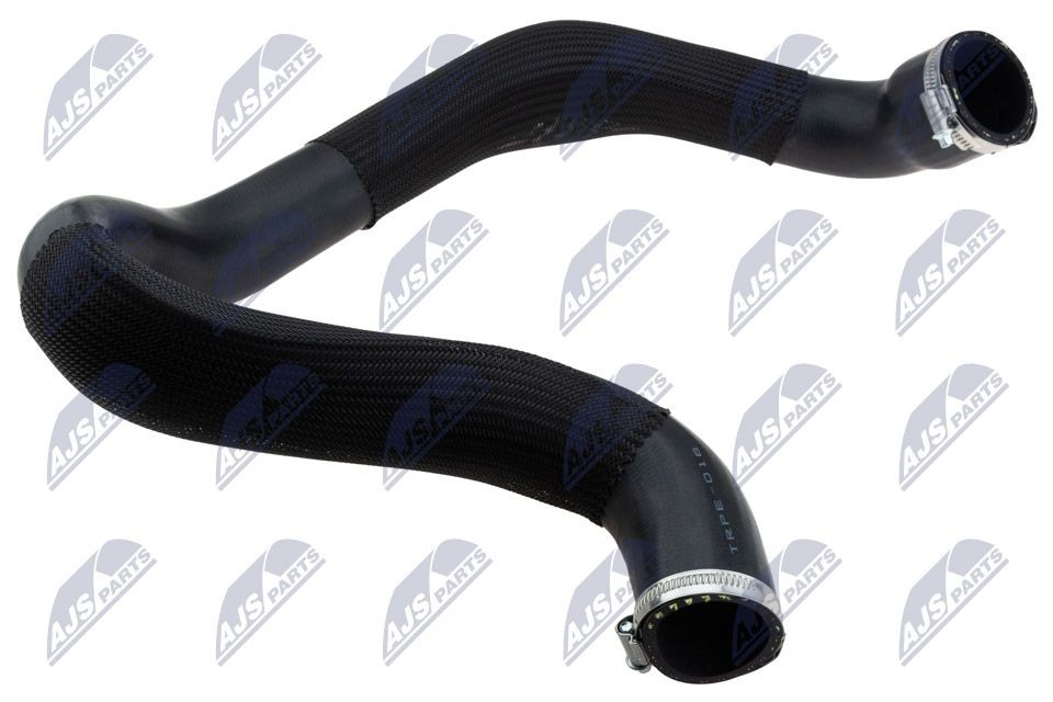 NTY Charger intake hose Article number: GPP-PE-016 cheaply