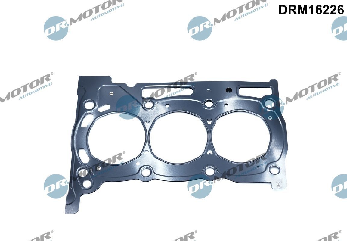 DR.MOTOR AUTOMOTIVE Gasket, cylinder head Article number: DRM16226 cheaply