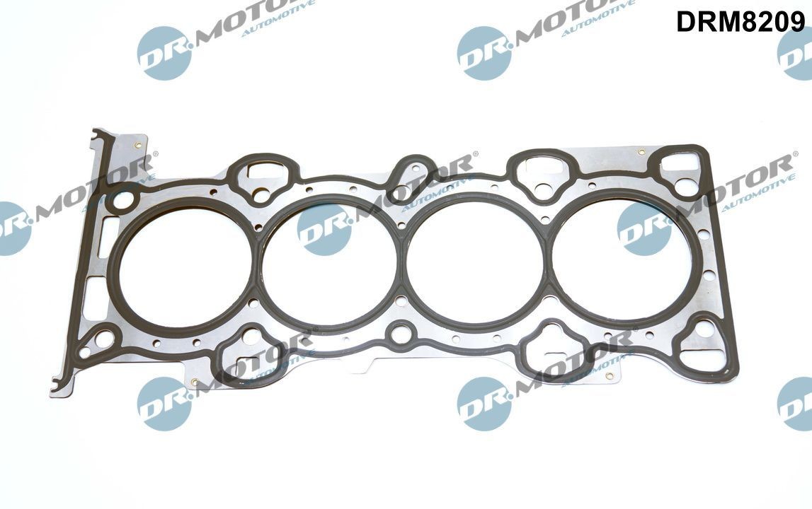 DR.MOTOR AUTOMOTIVE Gasket, cylinder head Article number: DRM8209 cheaply
