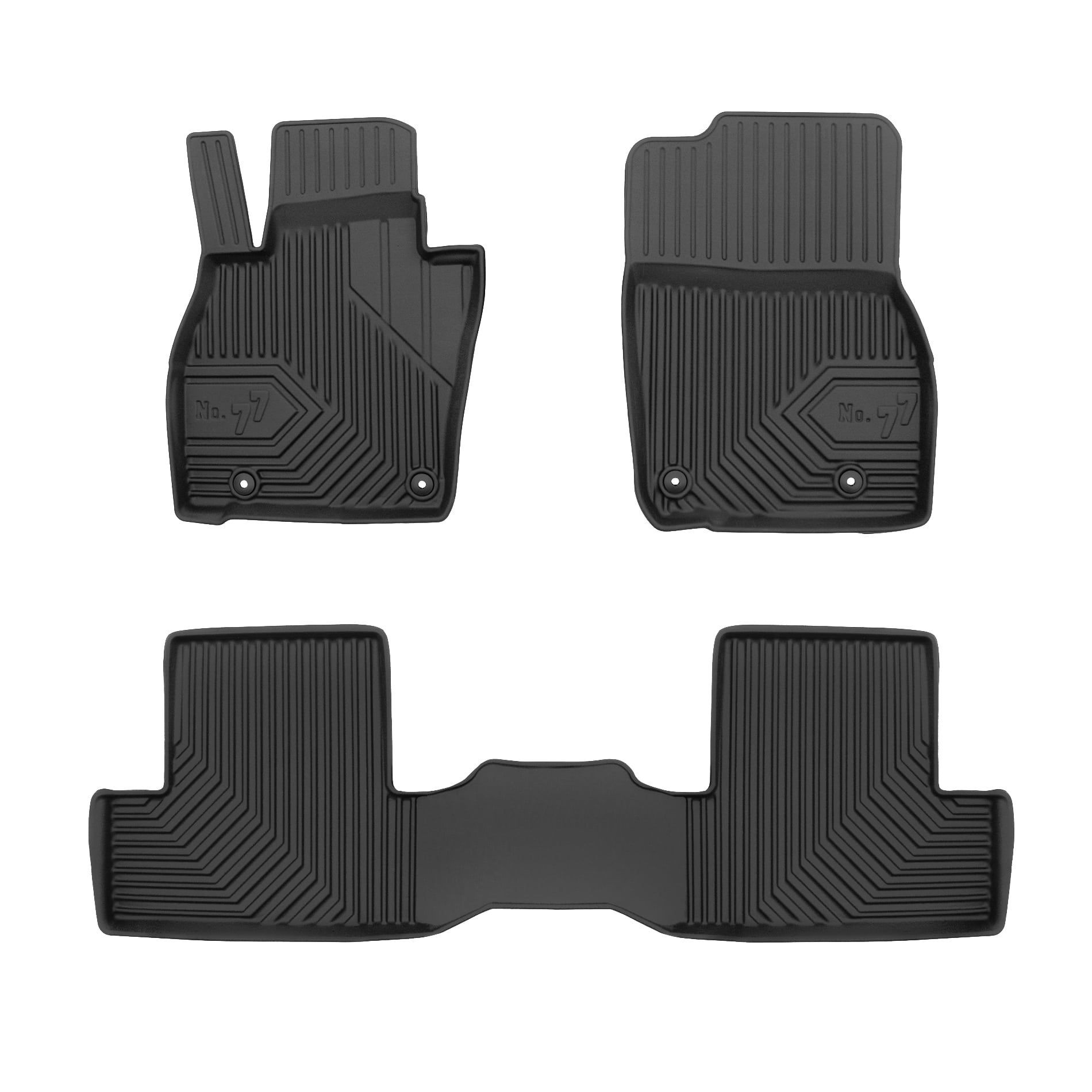 FROGUM Floor mats Article number: 77428843 cheaply