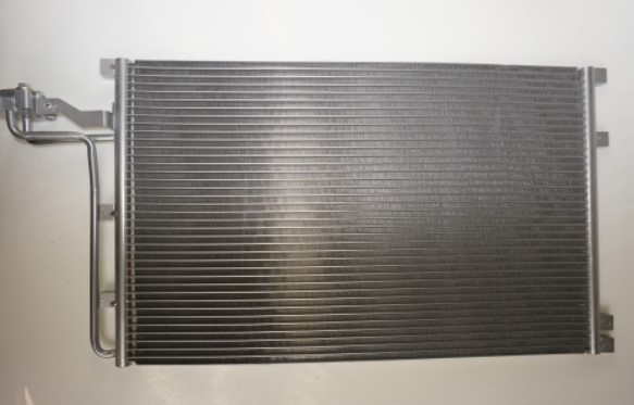 CLIMTEX Air conditioning condenser Article number: CH2-222 cheaply