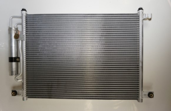 CLIMTEX Air conditioning condenser Article number: CH2-395 cheaply