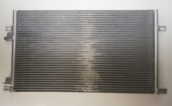 CLIMTEX Air conditioning condenser Article number: CH2-530 cheaply