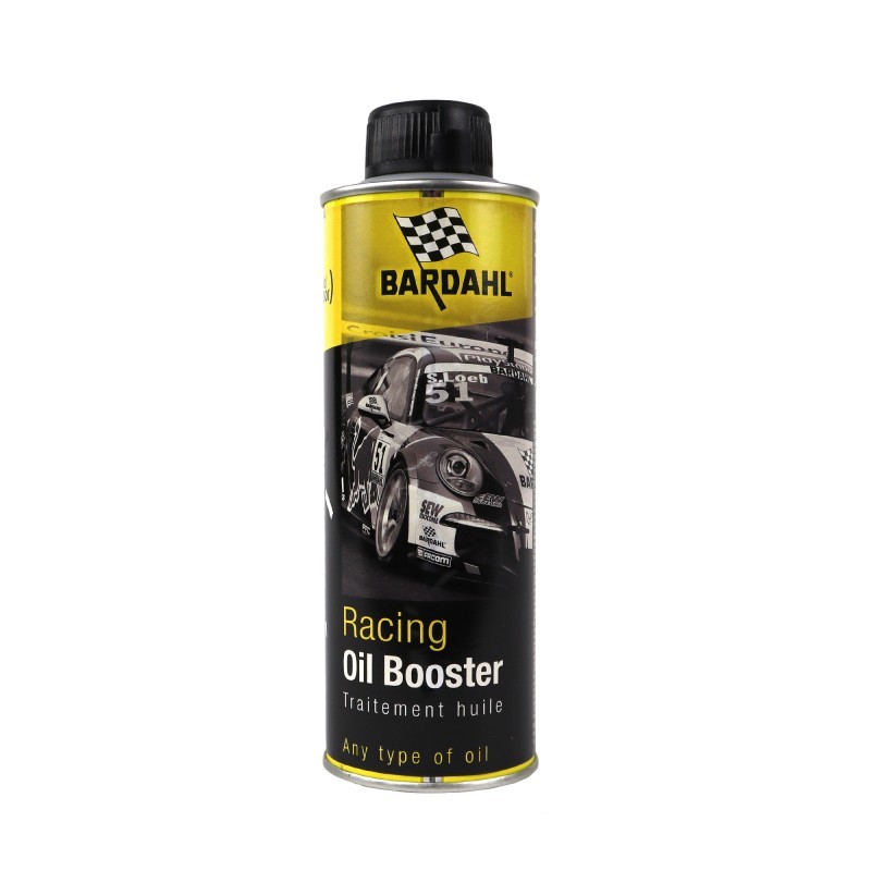 Bardahl Motorolieadditiv RACING LUBRICANT TREATMENT Varenummer: 13103-SLR billige