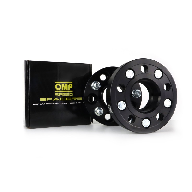 OMP OMPS09112001 Wheel spacer TRANSIT CONNECT 2.5 Duratec 171 PS Petrol