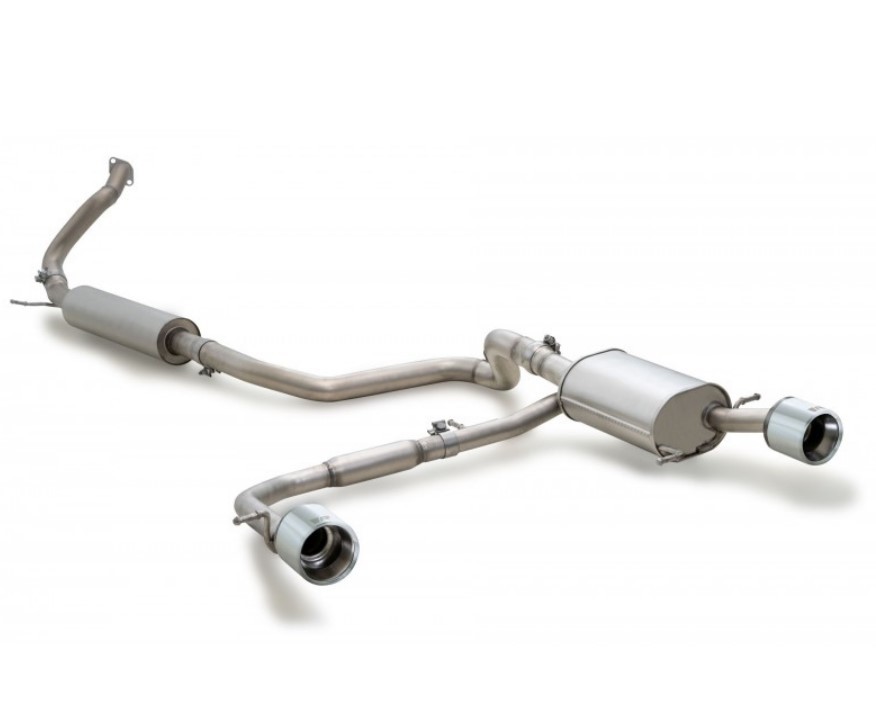Remus Exhaust System Article number: 850020 1580 cheaply