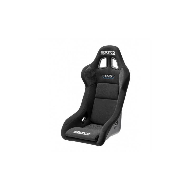 SPARCO Racingsæde EVO Varenummer: 008007RNR billige