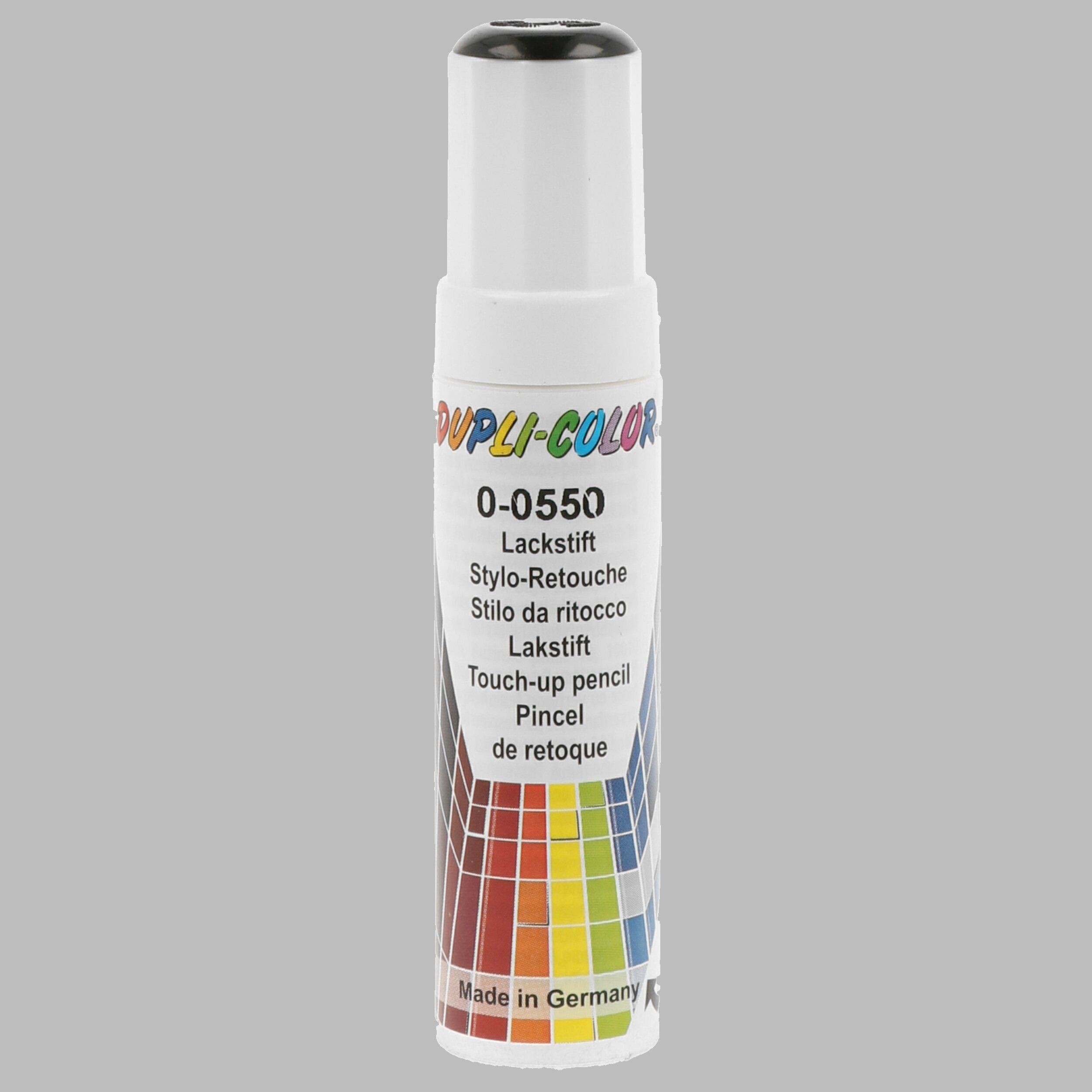 DUPLI COLOR Vehicle combination paint Article number: 598401 cheaply