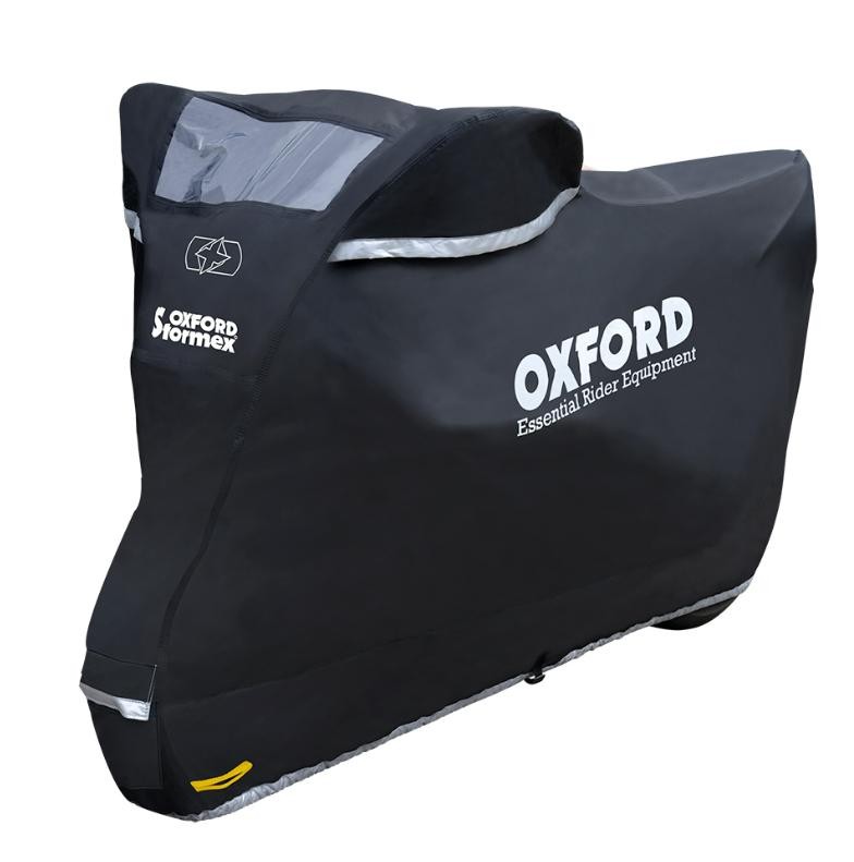OXFORD MC-presenning artikkelnummer: CV332 billig