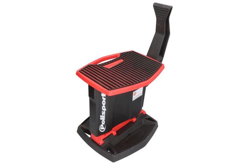 POLISPORT Donkraft Varenummer: 8982700004 billige