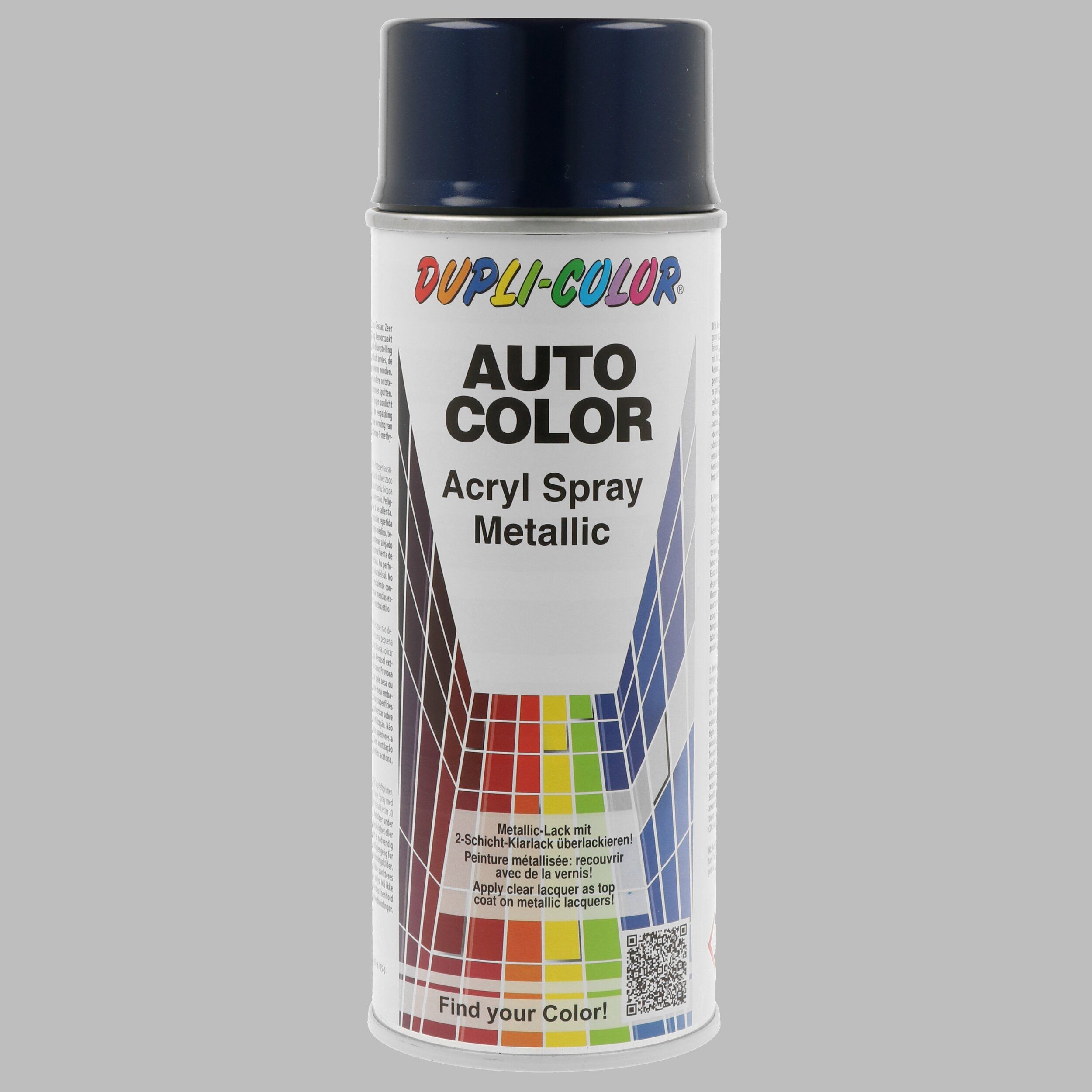 DUPLI COLOR Peinture combinée pour voitures UGS: 720581 à bon prix